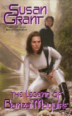 Image for The Legend of Banzai Maguire The Legend of Banzai Maguire