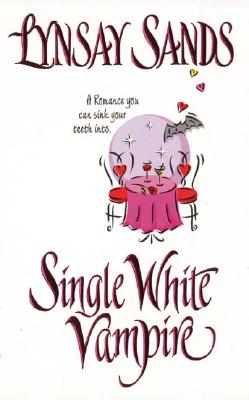 Single White Vampire
