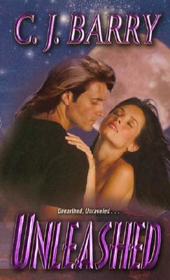 Unleashed (Futuristic Romance)