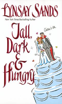 Tall, Dark & Hungry (Argeneau Vampires, Book 4)