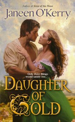 Daughter Of Gold