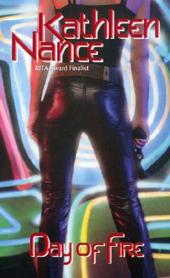 Day of Fire (2176 Series, Book 2)