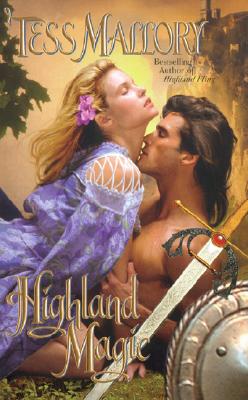 Highland Magic (Time Travel Romance)