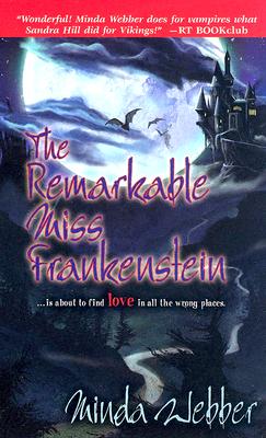 The Remarkable Miss Frankenstein