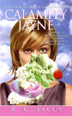 Image for Calamity Jayne (Tressa Jayne Turner Mysteries, Book 1)