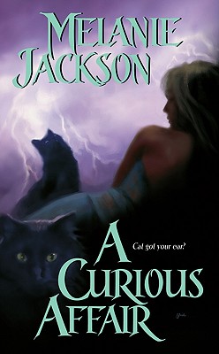 A Curious Affair