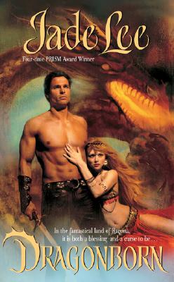 Dragonborn (Love Spell)