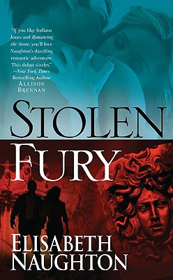 Stolen Fury