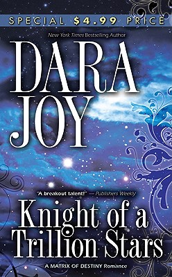 Image for Knight of a Trillion Stars (Matrix of Destiny)