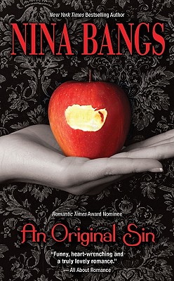 An Original Sin (Paranormal Romance)