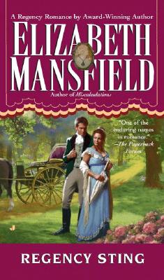 Image for Regency Sting