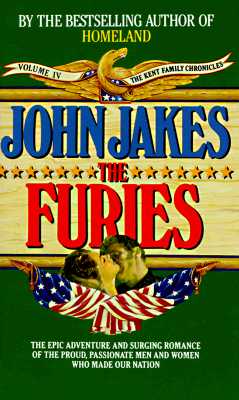 Furies (Jove)