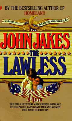 The Lawless Jakes, John