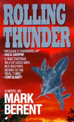 Image for Rolling Thunder