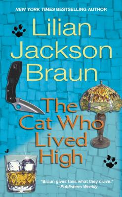 Cat Who Lived High, The