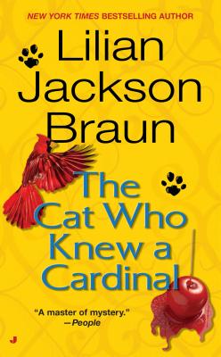 Image for Cat Who Knew a Cardinal, The