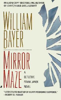 Image for Mirror Maze