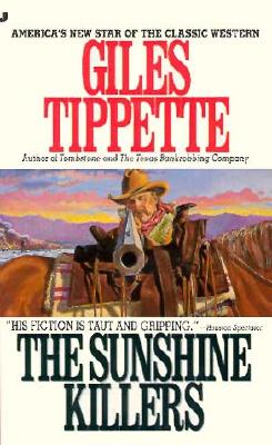 Image for The Sunshine Killers