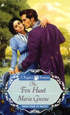 Image for The Fox Hunt (A Regency Romance) The Fox Hunt (A Regency Romance)