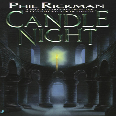 Candlenight