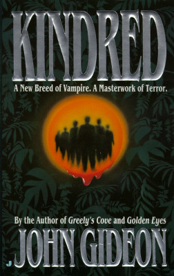 Image for Kindred