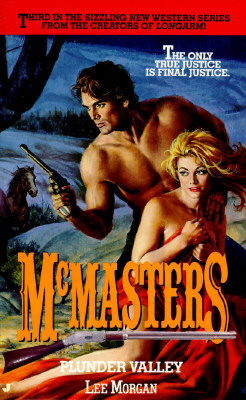Plunder Valley (McMasters, No. 3)
