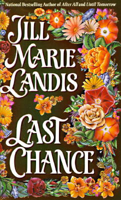 Last Chance