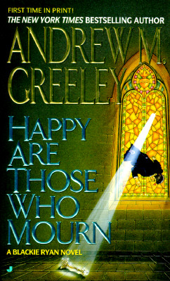 Image for Happy Are Those Who Mourn