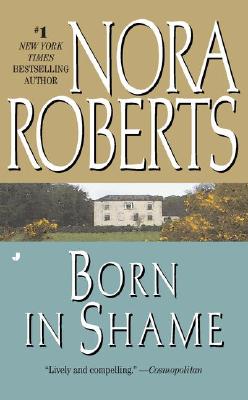 Born in Shame: The Born In Trilogy #3