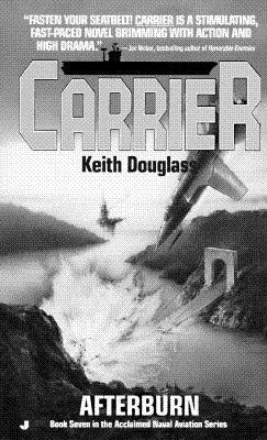 Carrier 07: Afterburn