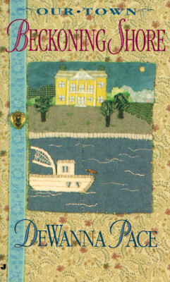 Image for Beckoning Shore