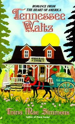 Image for Tennessee Waltz (Homespun)