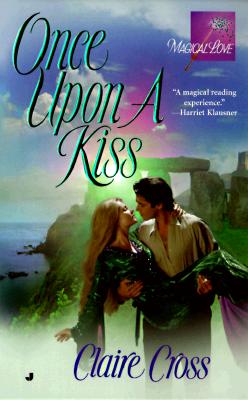 Once Upon A Kiss