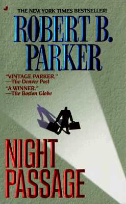 Night Passage (Jesse Stone)