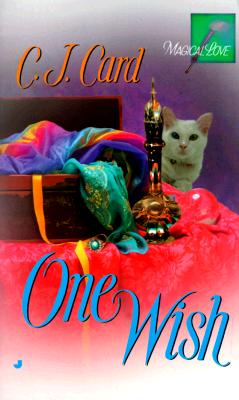 One Wish (Magical Love Romance Series , No 4)