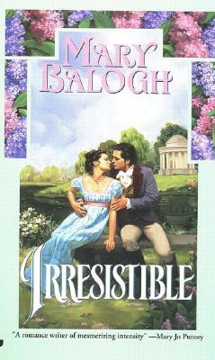 Image for Irresistible