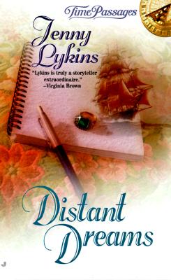 Distant Dreams (Time Passages)