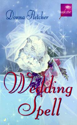 Wedding Spell (Magical Love)
