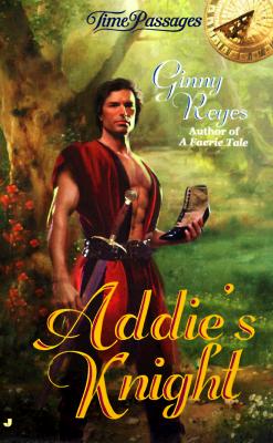 Image for Addie's Knight (Time Passages Romance)