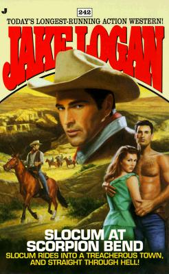 Slocum At Scorpion Bend