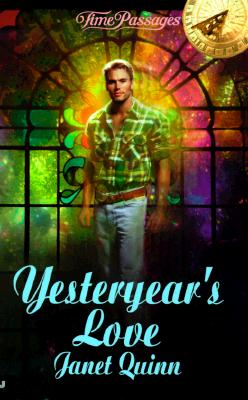 Yesteryear's Love (Time Passages)