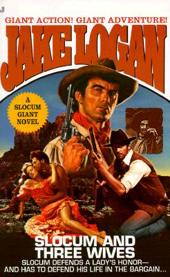Image for Slocum And Three Wives