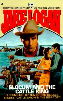 Slocum and the Cattle King