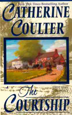 The Courtship (Bride (Paperback))