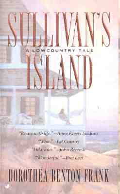 Sullivan's Island: A Lowcountry Tale (Lowcountry Tales)