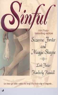 Image for Sinful