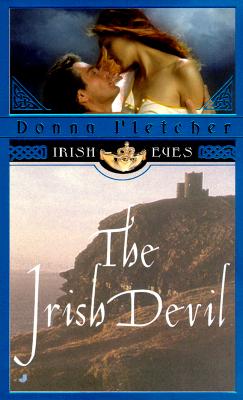The Irish Devil (Irish Eyes Romance)