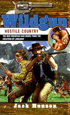 Hostile Country (Wildgun, Book 3)