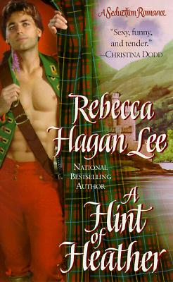 A Hint of Heather (Seduction Romance)