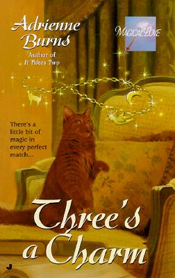 Three's a Charm (Magical Love)